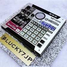 Roland 555 creative - roland, sampler