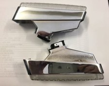 2 FANALINI ANTERIORI LANCIA FULVIA COUPE' HF