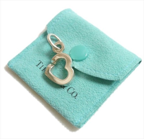 Autentica collana tiffany - collana,