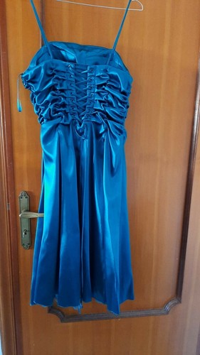 Abito vestito cerimonia tg - abito,