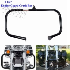 Barra protezione motore per Harley Softail FLSTC FLSTN FLST Heritage Classic 1986-1999