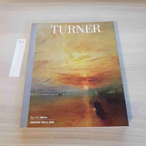 Turner i classici - 25,
