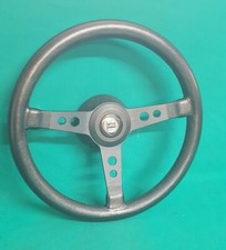 prototype steering wheel