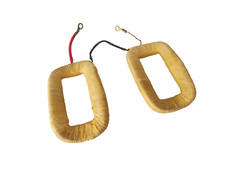 CAMPI DINAMO FIAT  500EPOCA  /