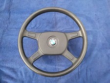 VOLANTE BMW E30 , ORIGINALE 