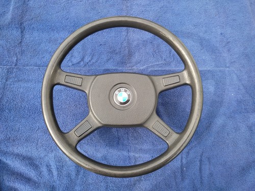 Volante bmw e30 originale - ,,