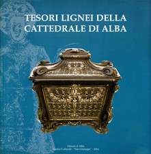 Tesori lignei della cattedrale
