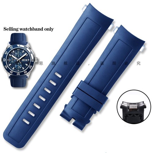 Cinturino orologio sgancio