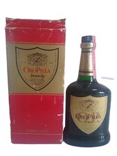Oro Pilla Brandy O.P. vintage