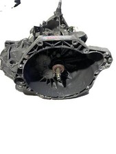 CAMBIO MANUALE COMPLETO PER RENAULT Vel Satis Berlina Diesel 2.2 (02>09)