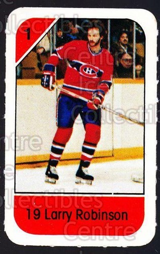 1982 post cereal 152 larry - 1982-83,