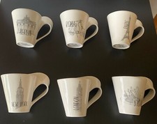 Tazza Villeroy & Boch New Wave