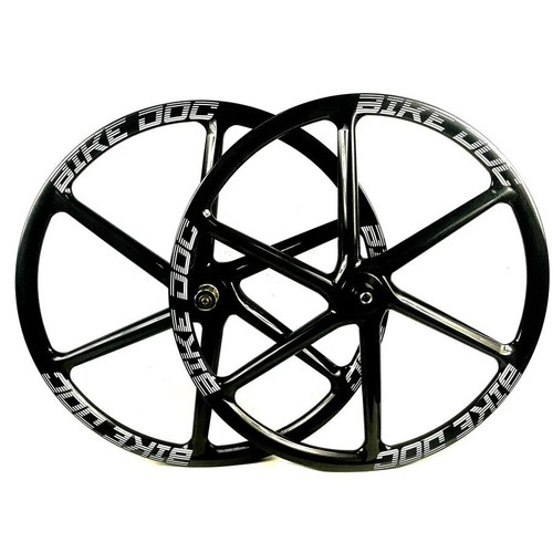 Ruote per mountain bike - , in