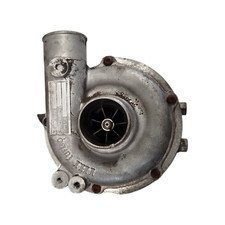 Turbo turbina mazda - mazda, 6