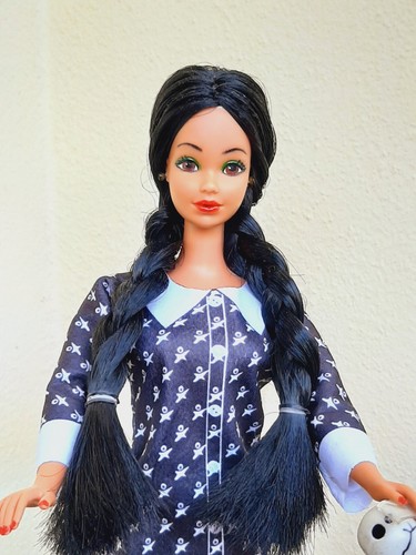 Barbie vintage - , pj🎃