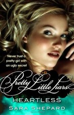 Heartless: Number 7 in series