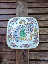 Piatto da parete vintage