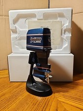 Motore fuoribordo barca