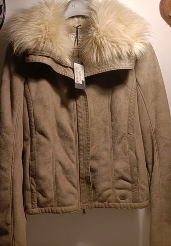 Guess ecomontone donna - donna,