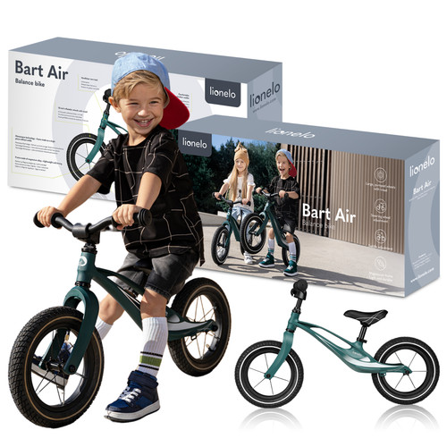 Bici corsa air - air, bambini