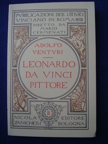 VENTURI-LEONARDO