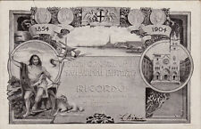 #GENOVA: SOCIETA' OPERAIA CATTOLICA