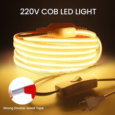 Striscia LED COB Impermeabile