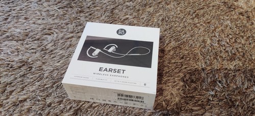 Bang olufsen earset - olufsen,