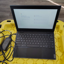 Lenovo Chromebook 100e 2a