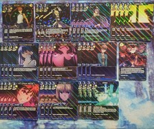 Build Divide Fate Heaven's