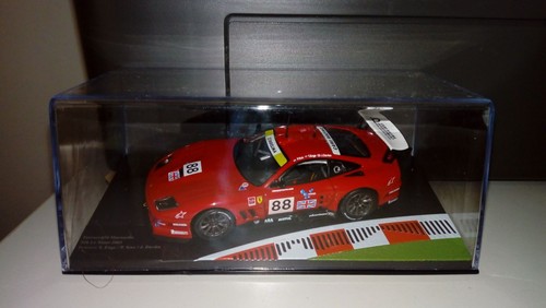 Ferrari racing collection - 1/43,