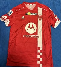 MAGLIA MONZA, #28 COLPANI 