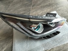 Faro proiettore anteriore kia