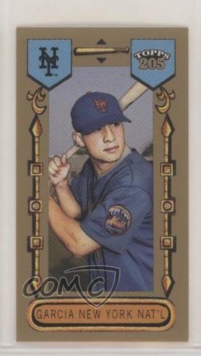 2003 topps 205 polar - topps,