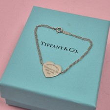 Bracciale Return To Tiffany &