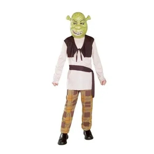 Raro costume maschera - e, da