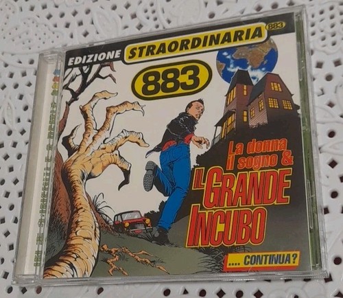 883 donna sogno e - la,