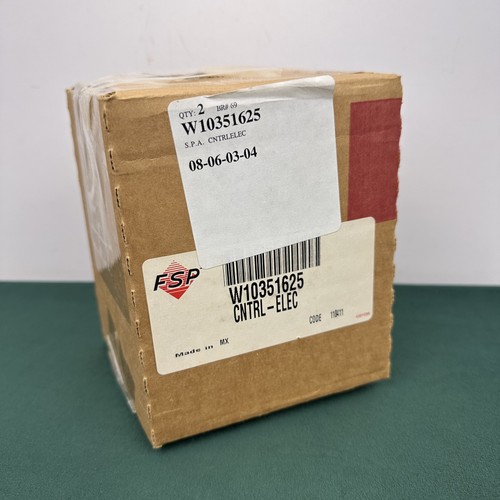 Fsp w10351625 modulo scheda - w10351625,