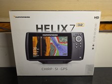 Helix 7 Chirp Si Gps 410310-1