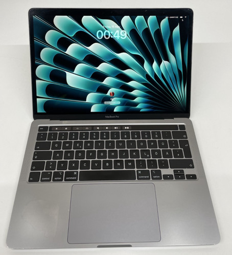 Apple macbook pro a2251 - a2251, 13.3"