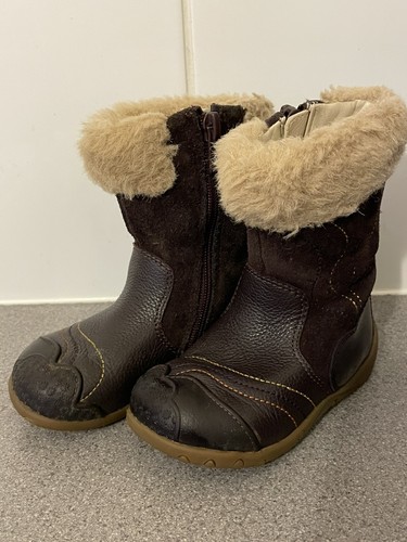Stivali clarks pelle - clarks,