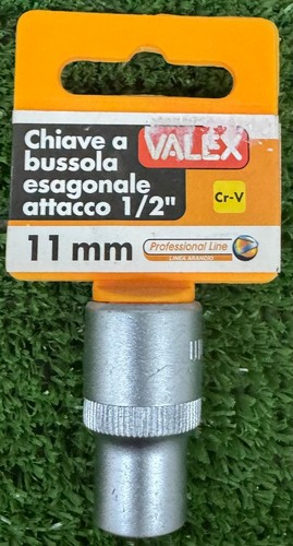 Chiave valex bussola 1 2 - "valex",