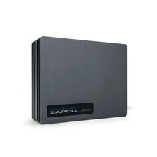 Zapco HB 46II 4A DSP Bluetooth