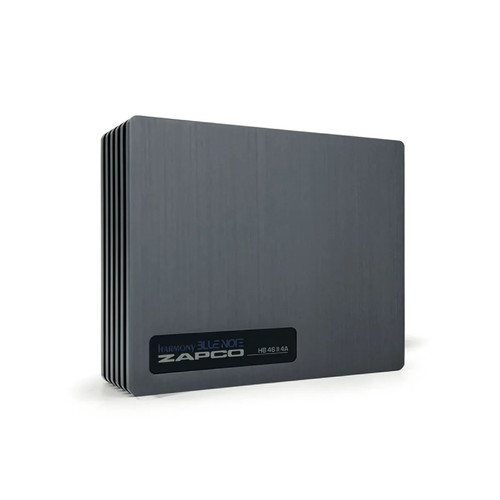 Zapco 46ii dsp bluetooth - dsp,