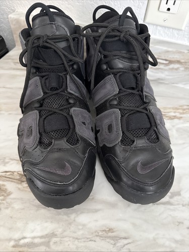 Nike air more tempo - nike,