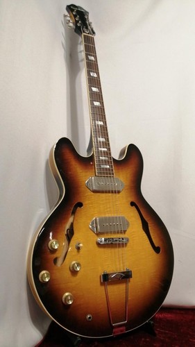 Lefty epiphone chitarra - epiphone],
