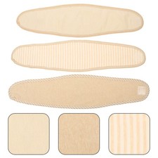  3 Pezzi Cintura Fascia Pancia