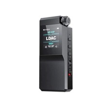 FiiO BTR17 Amplificatore per