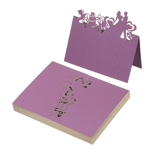 Pezzi segnaposto - 50,