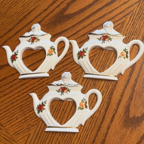 Royal albert old - albert, country